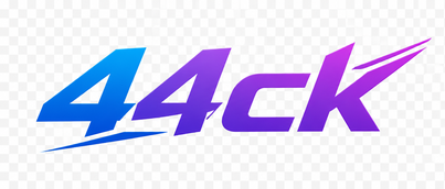 44ck লোগো